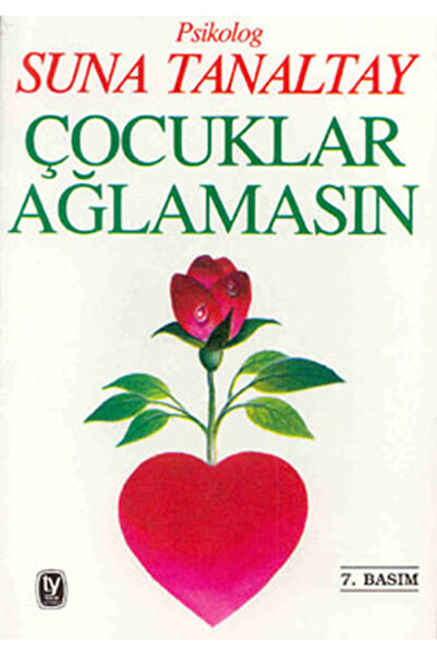 Tekin Yayınevi Don'T Cry, Kids