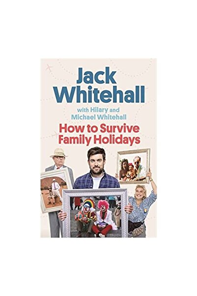 Generic (Unbranded) How to Survive Family Holidays