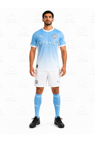 Generic Brand City Player's Class T-Shirt