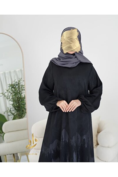 Zad abaya Hana Design