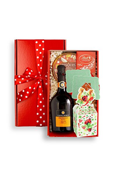 GourmetGift Pachet cadou 26 PB 24 – Castel Gift