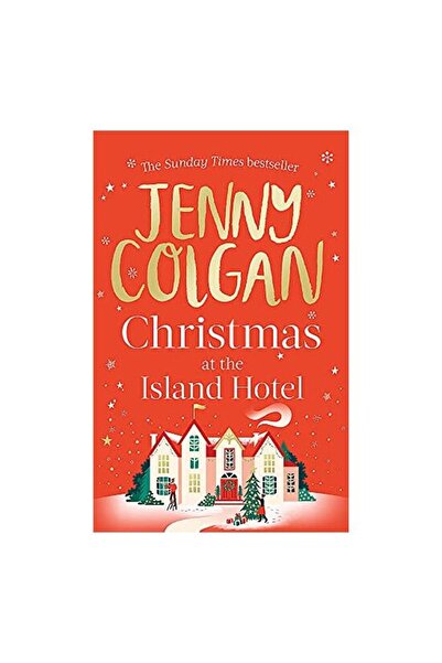 Generic (Unbranded) Christmas at the Island Hotel, Jenny Colgan