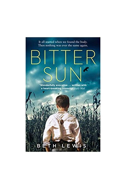 Generic (Unbranded) Bitter Sun