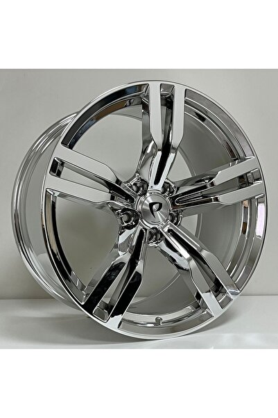 powcan KROM 19 İNÇ 5X120 STYLE 648 BMW F10 F20 F30 TRANSPORTER CARAVELLA UYUM...