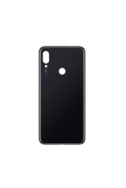 OEM Καπάκι Μπαταρίας Xiaomi Redmi Note 7 Μαύρο