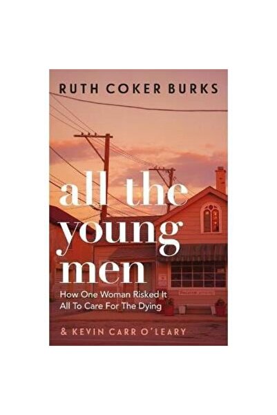Generic (Unbranded) All the Young Men