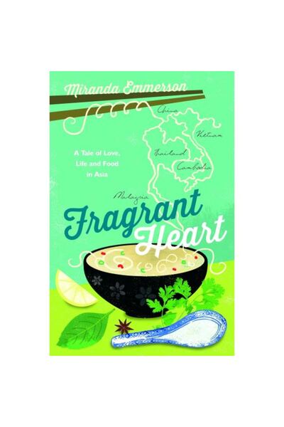 Generic (Unbranded) Fragrant heart