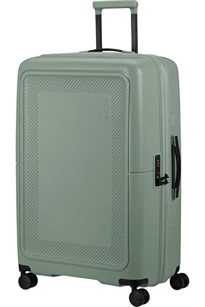 American Tourister DASHPOP-SPINNER 77/28 EXP TSA Valiz