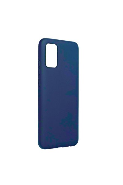 OEM Θήκη Matt Samsung Galaxy A02s A025 Dark Blue