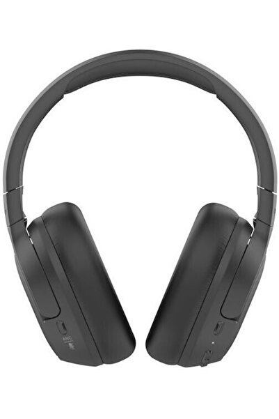 Belkin SoundForm Isolate Noise Cancelling Over-Ear Μαύρο (AUD008hqBK) – Ανοιχ...