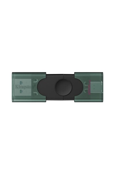 Kingston Memorie USB DataTraveler Duo 256GB USB 3.2 Gen 1