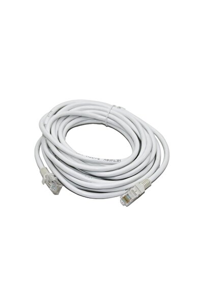 OSKA GLOBAL 5Mt Internet Ethernet Cat6 Data Cable