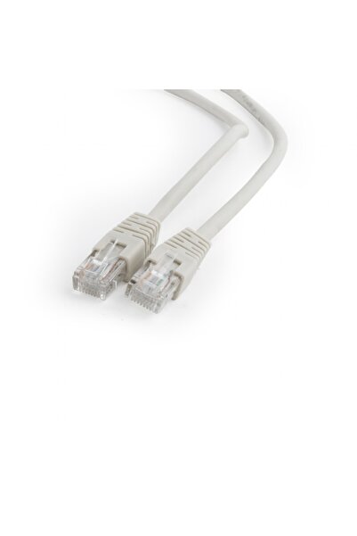 Gembird Cablu patch UTP Cat6 PP6U-0-25M gri 0,25 m