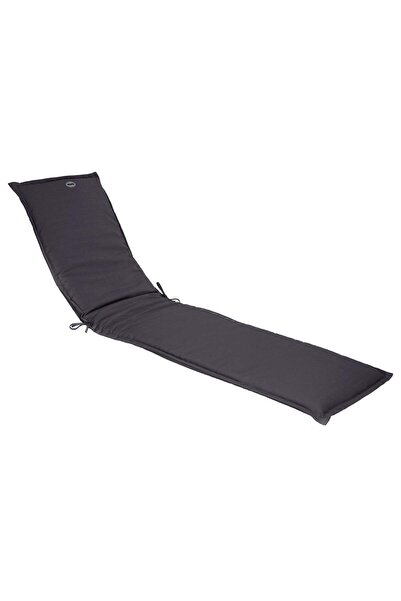 Hesperide Pernă pentru șezlong Korai slate 190x60cm din poliester