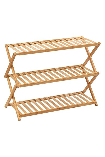 FİVE Organizator de pantofi pliabil x9 - Sicela