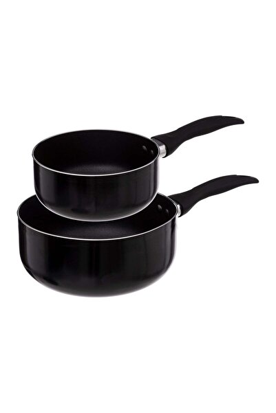 FİVE 2 cratițe din aluminiu forjat, 16/20 cm
