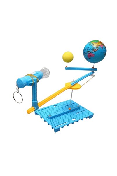 Universal Joc educational,ptr copii pasionati de astronomie,DIY,Globul Pamant...