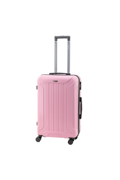 Lamonza TROLER CAPRI 68X43X25 CM ROZ