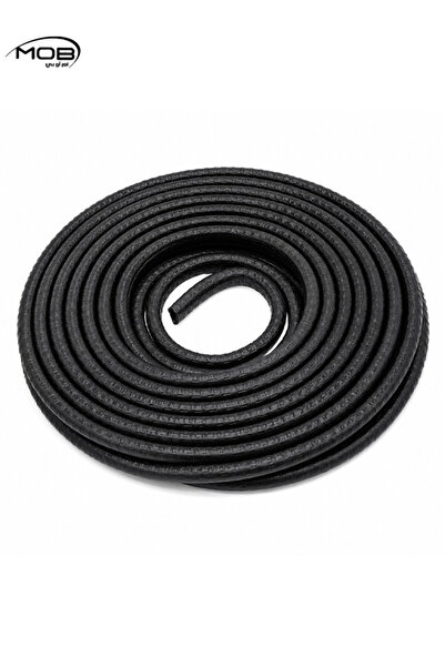 Mob 5M Universal Car Door Edge Guard Protector Trim Strip Scratch Protection ...