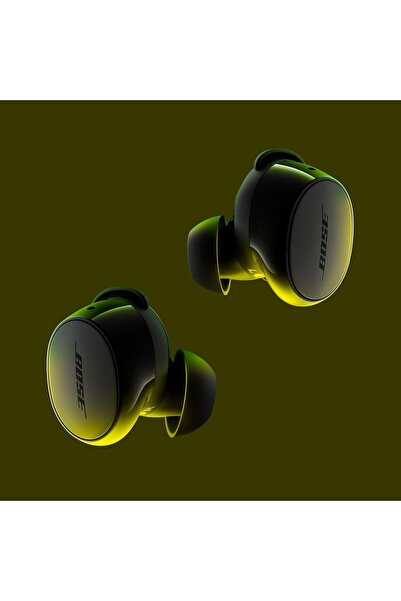 Bose New QuietComfort Wireless Noise Cancelling Earbuds, Lifestyle Bluetooth ...