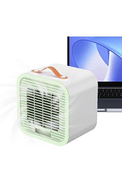 STARSTAR Portable fan, air conditioning, personal, portable, rechargeable, 3 ...