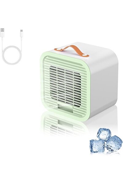 STARSTAR Wireless air conditioner/fan/cooler with water tank, three fan speed...