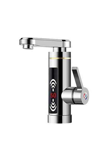 STARSTAR Instantaneous electric water heater - hot water tap - suitable for b...