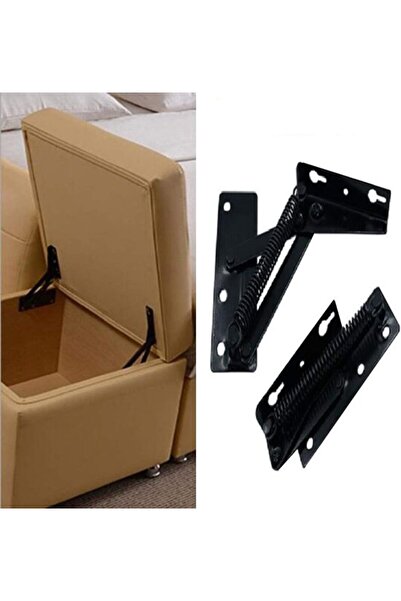 STARSTAR 2-Piece Pack - Furniture Hinges - Cabinet Hinges - Cup Hinges - Corn...