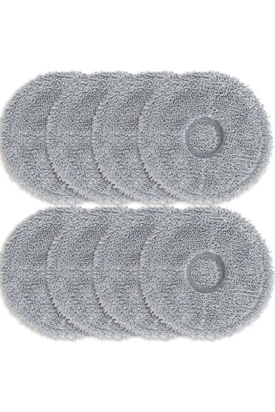 STARSTAR Mops compatible with Dreame L10s Ultra, L10 Ultra, L10s Pro, and Xia...