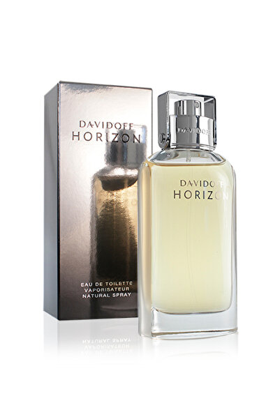 Davidoff Horizon Apă de Toaletă pentru Bărbați 125 ml