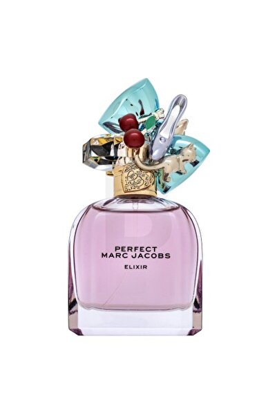 Marc Jacobs Elixir Perfect Apă de Parfum pentru Femei 50 ml