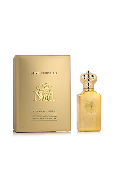 Clive Christian Nr. 1 Pentru Femei Apă de Parfum 50 ml W