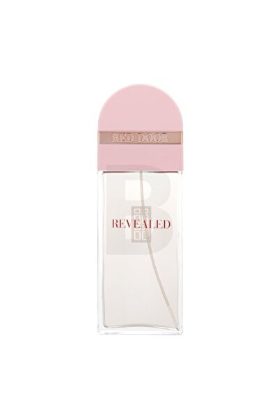 Elizabeth Arden Red Door Revealed Apă de parfum pentru Femei 100 ml