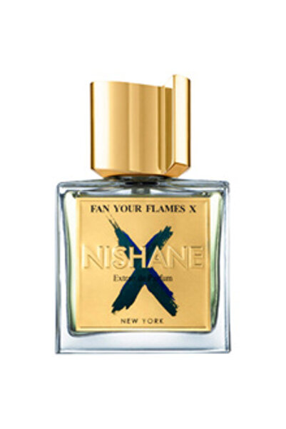 Nishane Fan Your Flames X Extract de parfum unisex 100 ml
