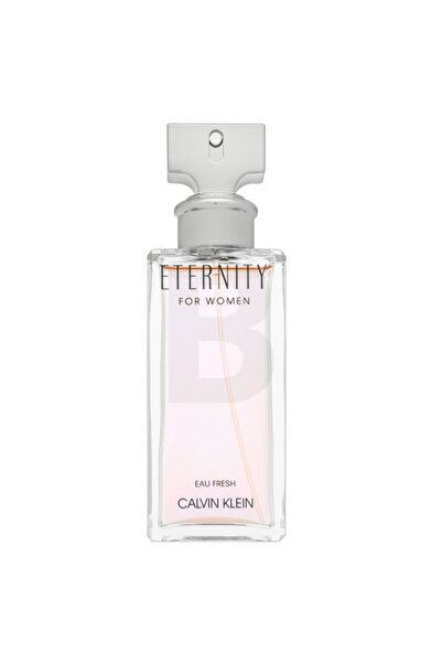 Calvin Klein Eternity Eau Fresh Apă de parfum pentru Femei 100 ml