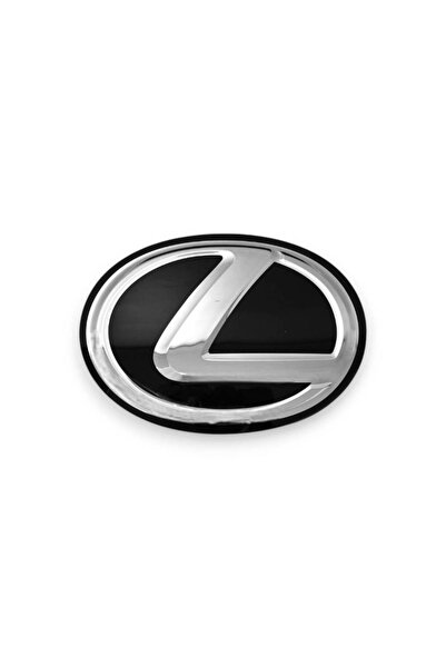 Azm Lexus 2015-2021 Grille Logo