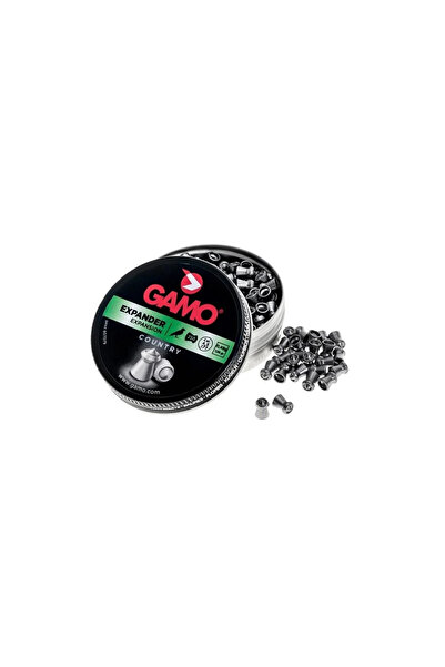 Gamo Expander Expansıon 4.5mm 250 Adet