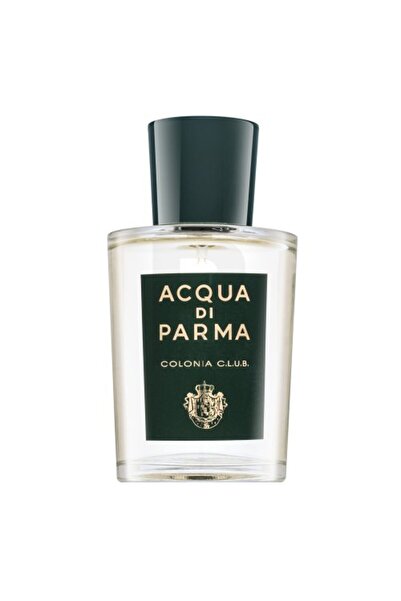 Acqua Di Parma Colonia C.L.U.B. Apă de colonie pentru bărbați 100 ml