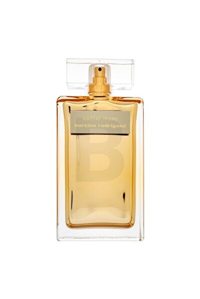 Narciso Rodriguez Musc Santal Intense Apă de parfum pentru Femei 100 ml