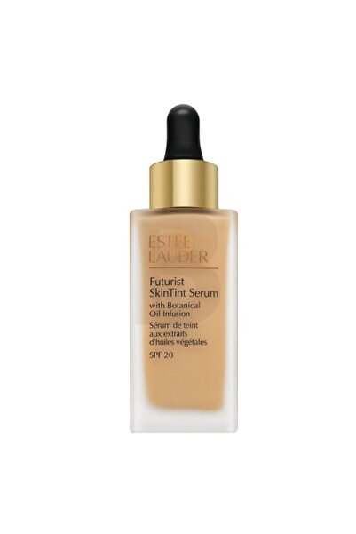 Estee Lauder Fond de ten lichid Futurist SkinTint Serum pentru uniformizarea ...