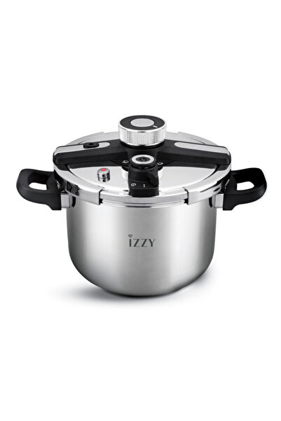 Other Izzy Gourmet Χύτρα Ταχύτητας 7 λίτρα (213184)