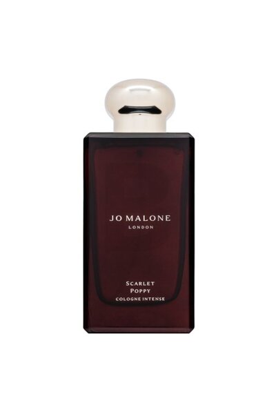 Jo Malone Scarlet Poppy Cologne Intense, apă de colonie unisex, 100 ml