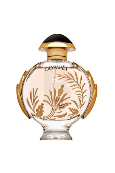 Paco Rabanne Olympéa Solar Intense Apă de parfum pentru Femei 80 ml