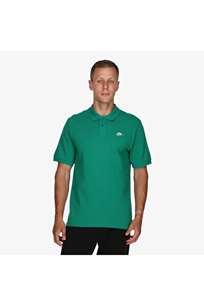 Nike M NK CLUB SS POLO PIQUE