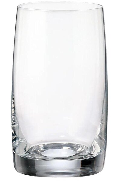 Cristal Bohemia Set 6 Pahare Apa Bohemia Pavo Ideal 250 ml