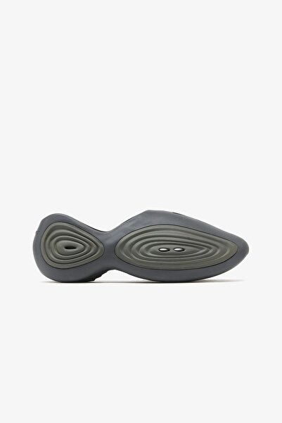 Crocs Ripple Clog Charcoal Gri Spor Sandalet - HypeStep