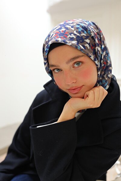 Silk Home Soft Scarf 73070-11