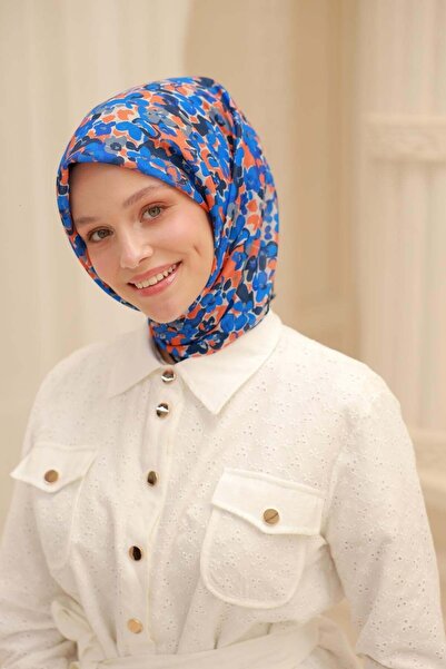 Silk Home Soft Scarf 73081-19