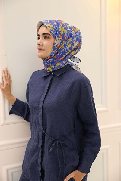Silk Home وشاح ناعم 73083-25