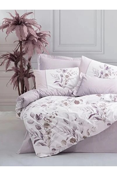 OEM Set de fețe de pernă + față de pernă, 100% bumbac ranforce, 135x200 cm + ...